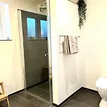 80kvm Taet Pa Centrum & Apartmán