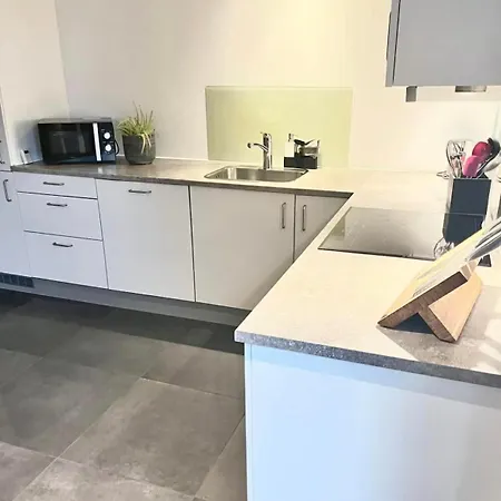 Apartmán 80kvm Taet Pa Centrum & *