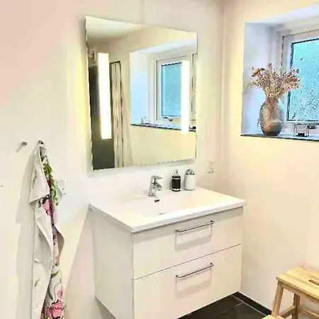 Apartmán 80kvm Taet Pa Centrum &
