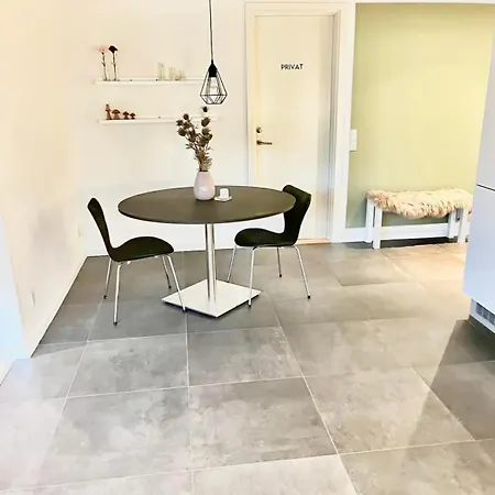 Apartmán 80kvm Taet Pa Centrum & *