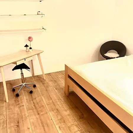 Apartmán 80kvm Taet Pa Centrum & *