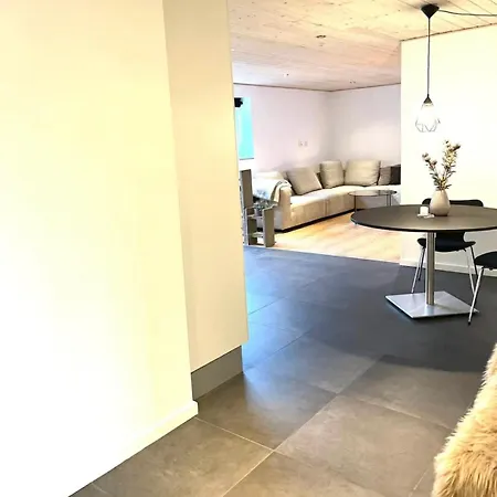 Apartmán 80kvm Taet Pa Centrum & *