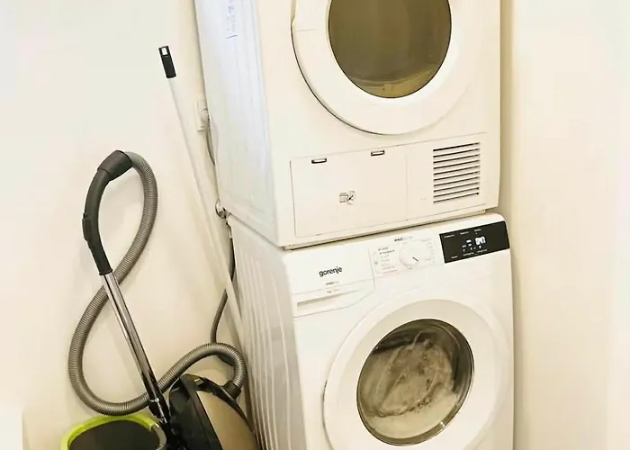 Apartament 80kvm Taet Pa Centrum & Silkeborg